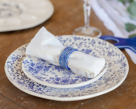 Pre-Order Ceramic Spring Dinner Set