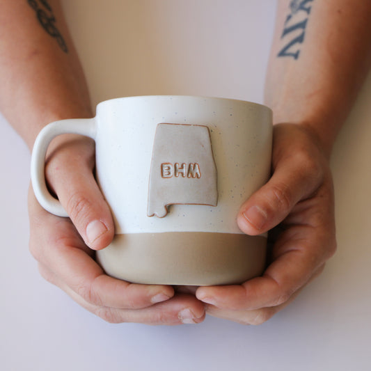 BHM Coffee Mug