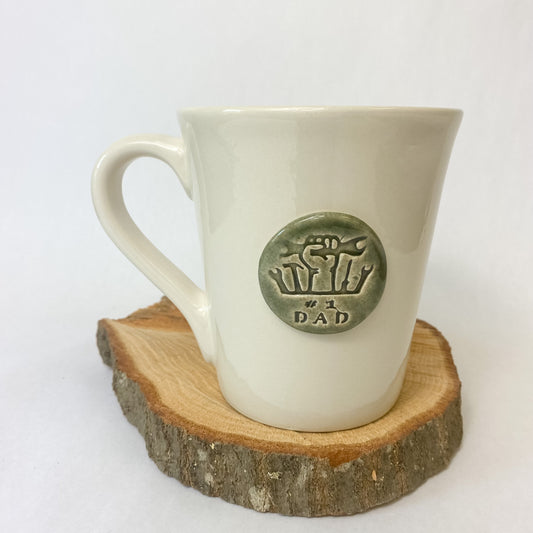 Father's Day Mug