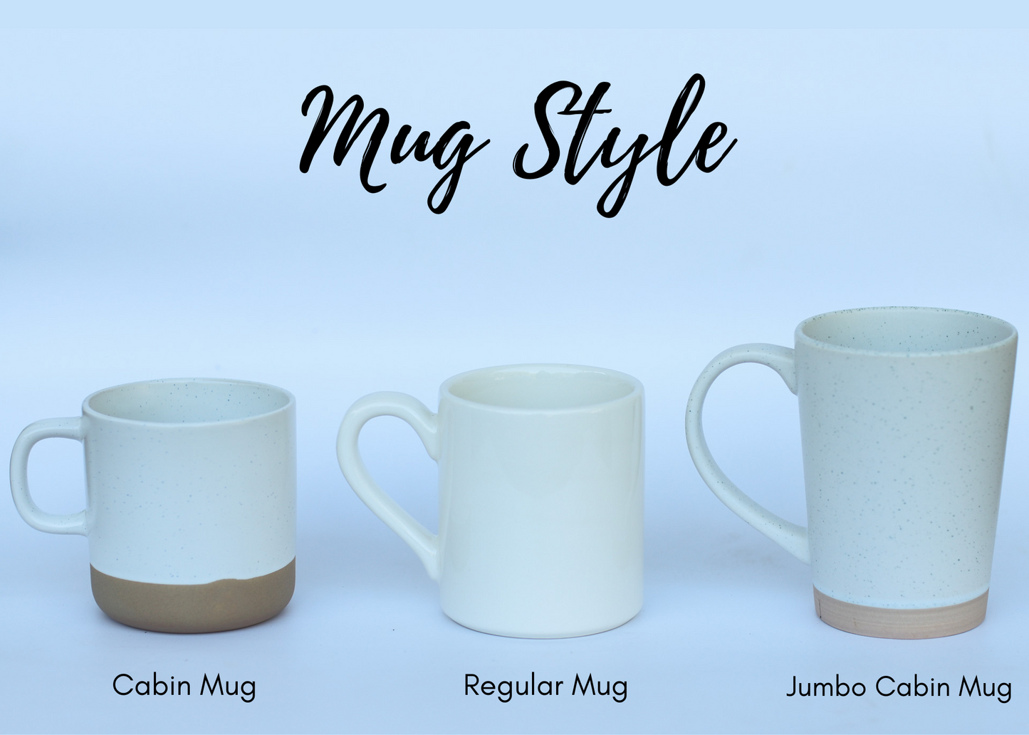 Lift Up The Vulnerable Mug