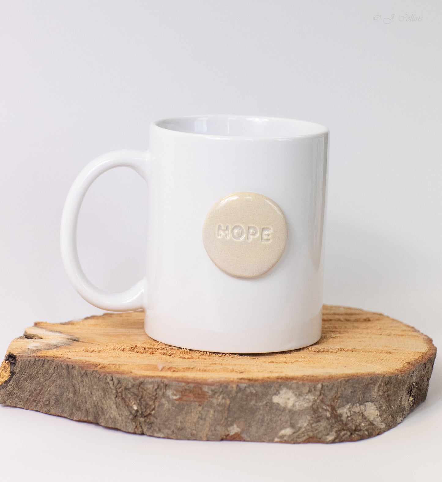 Clearance Hope Mug