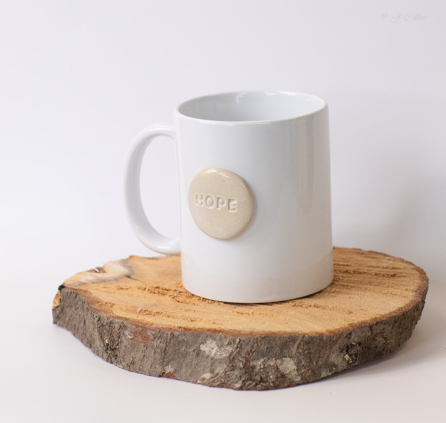 Clearance Hope Mug