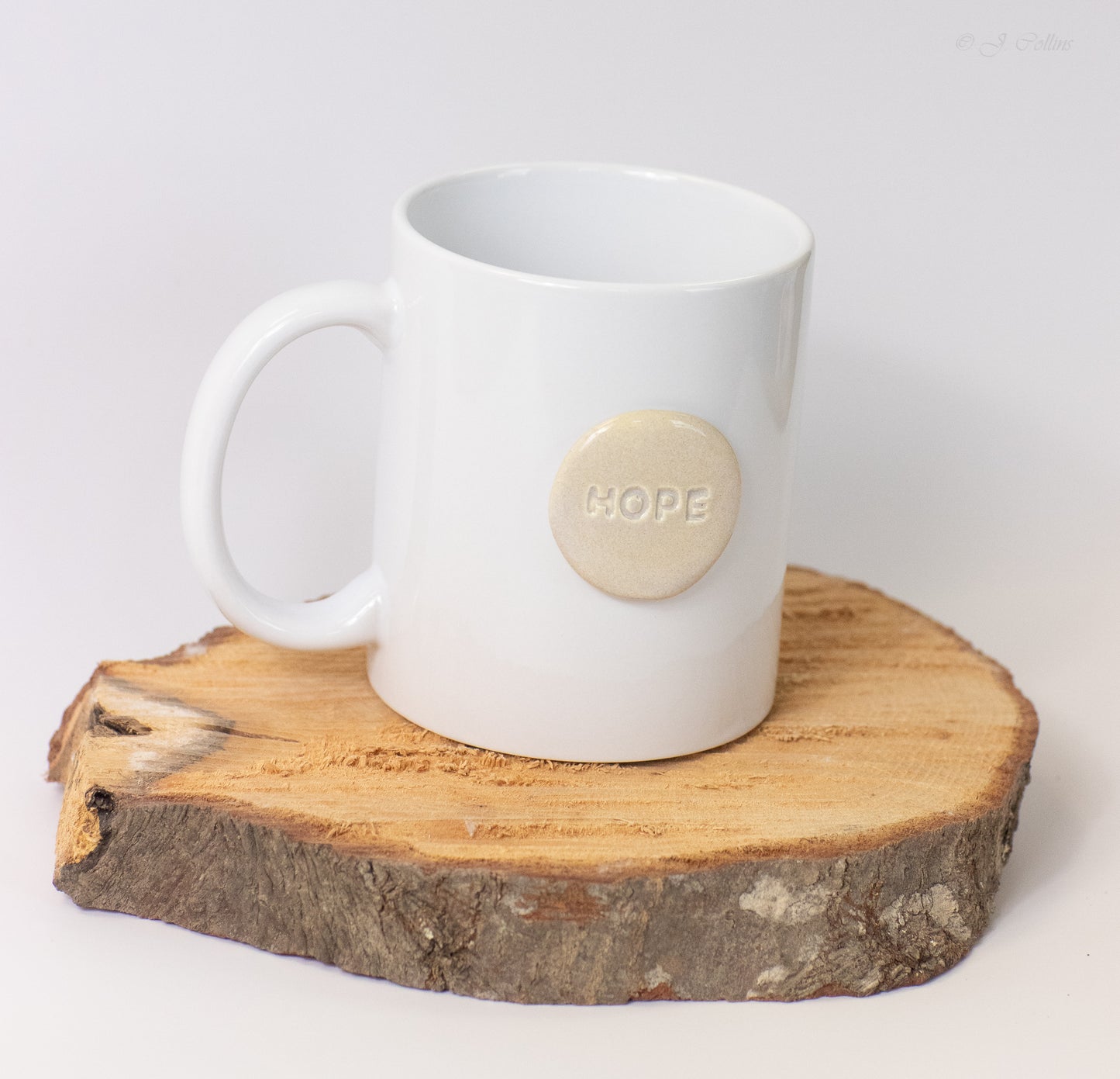 Clearance Hope Mug