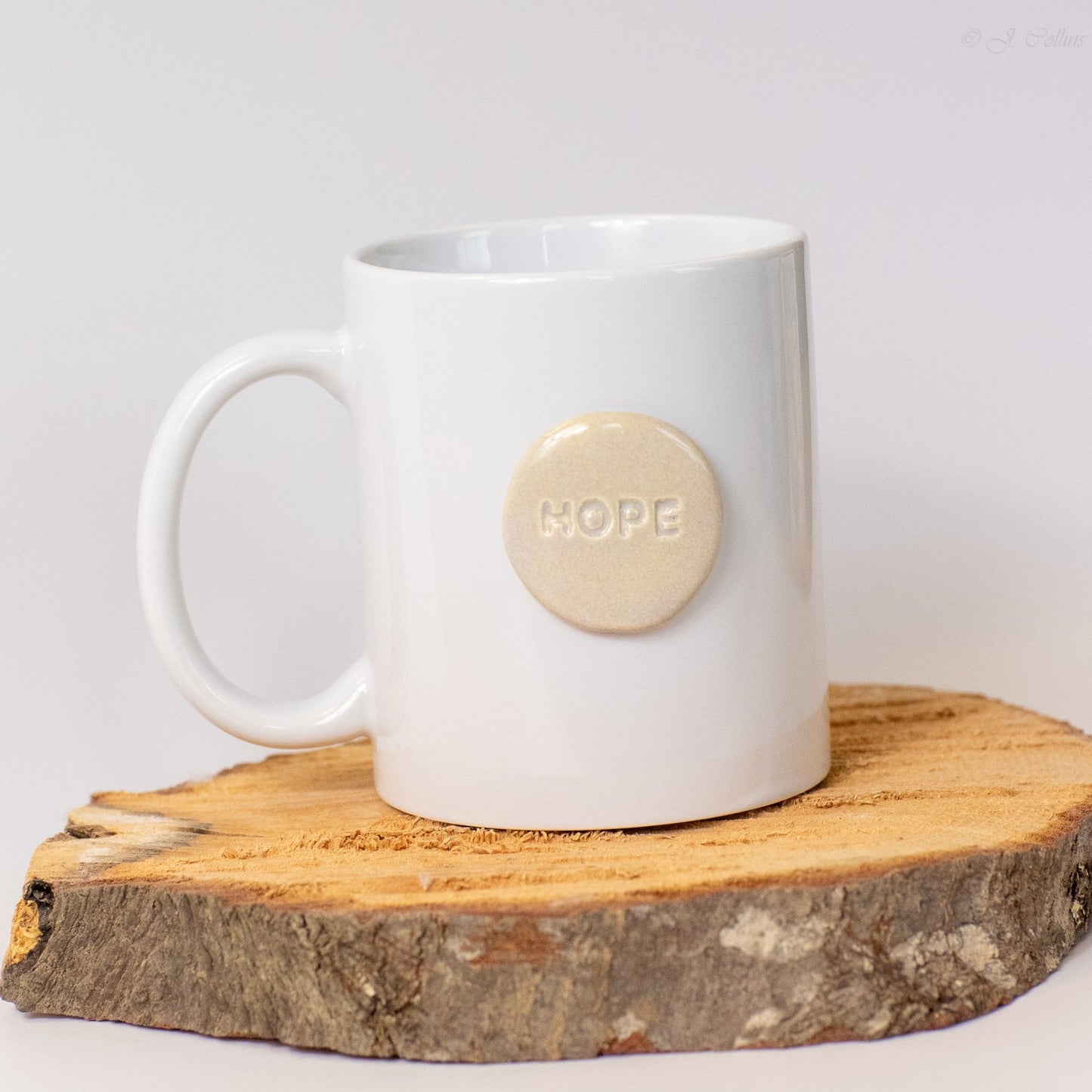 Clearance Hope Mug