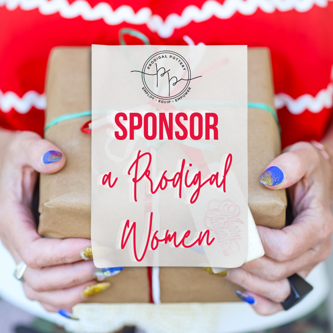 Sponsor A Prodigal Women