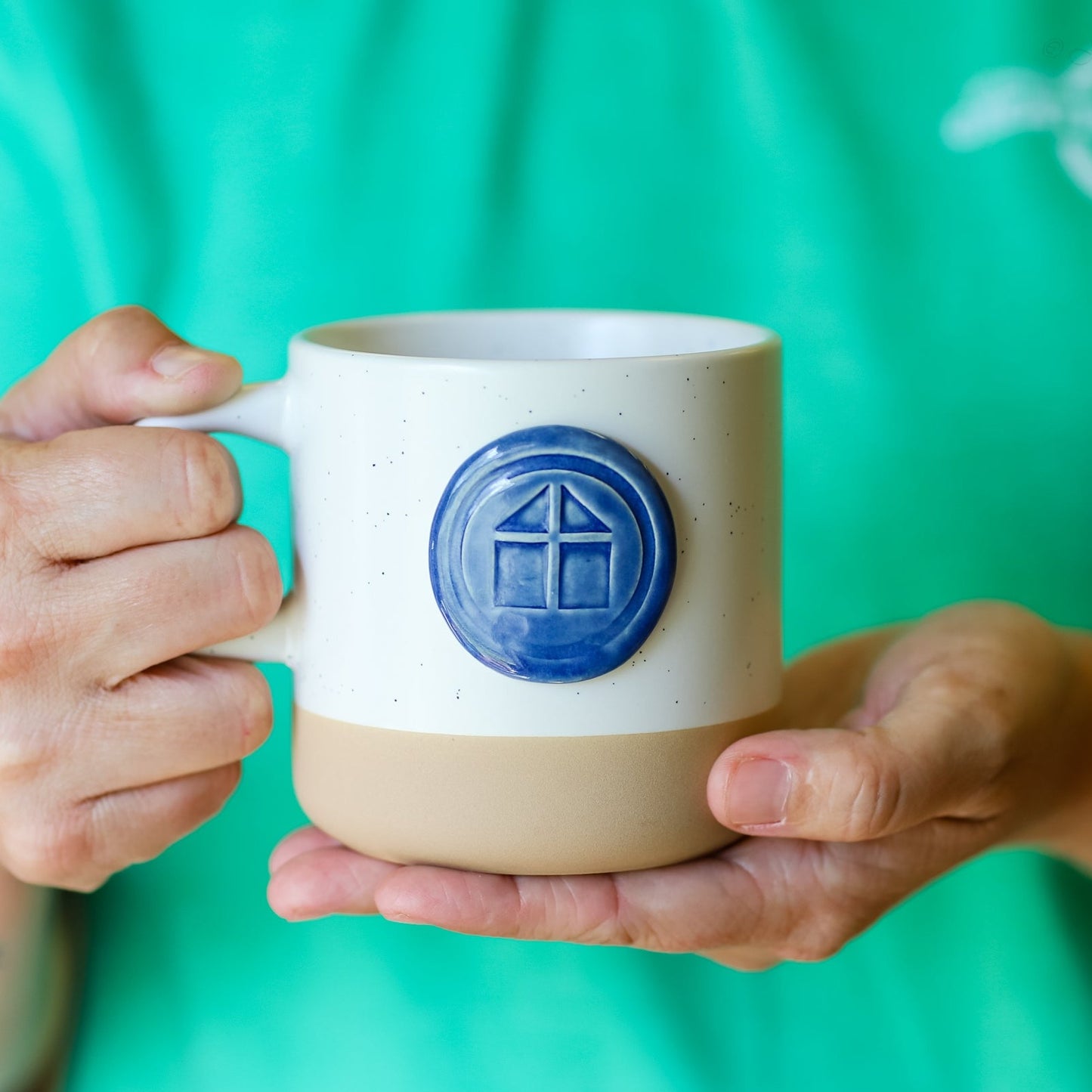King's Home Mug
