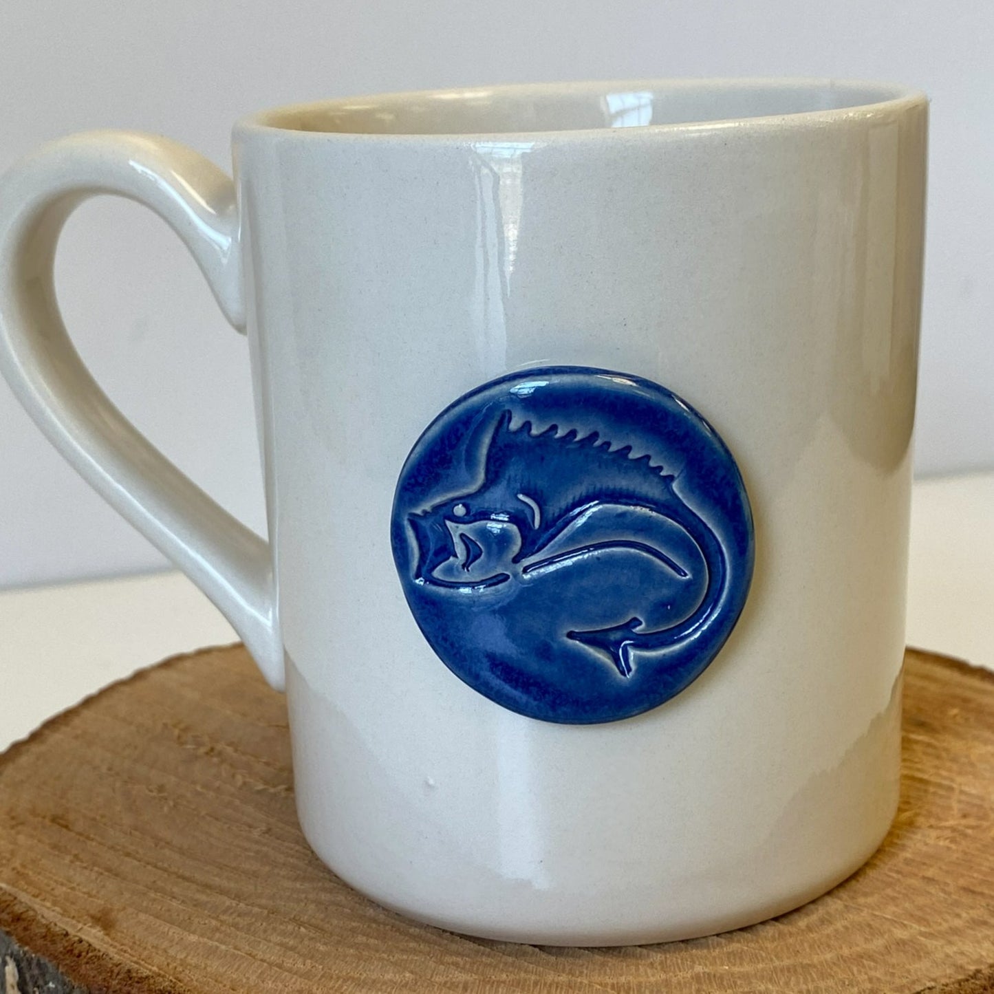Father's Day Mug