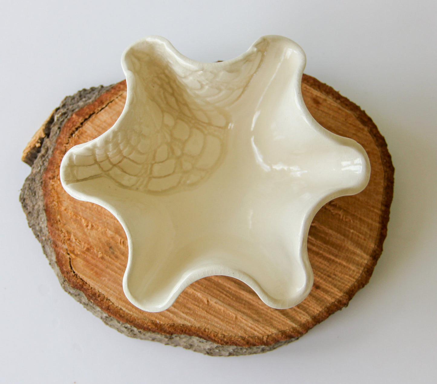 Mini Blossom Bowl