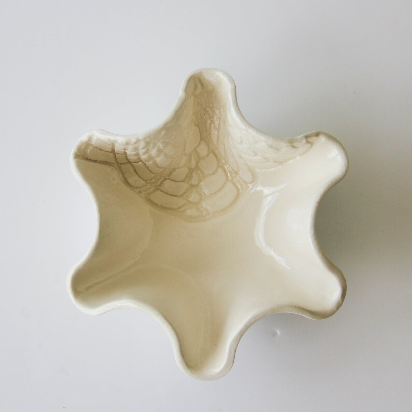 Mini Blossom Bowl