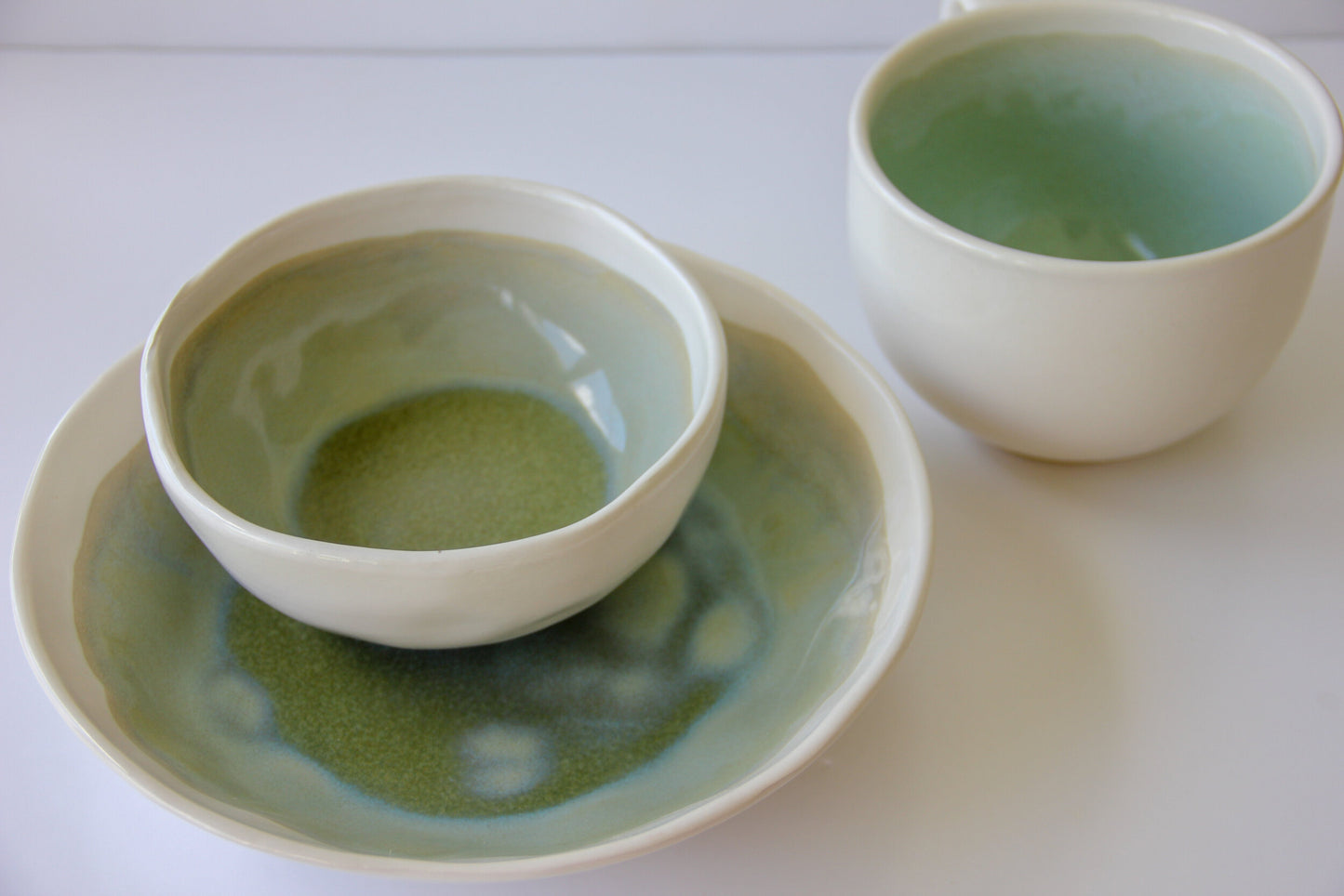 Artisan Bowl Set