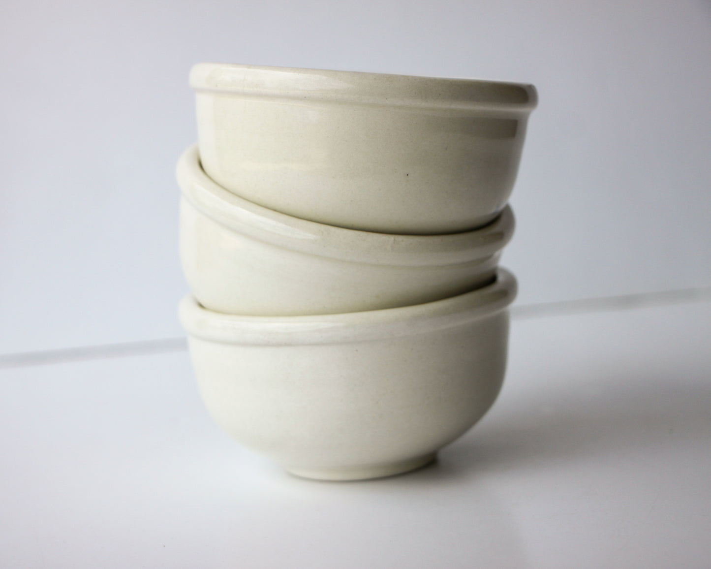 Mini Artisan Bowls
