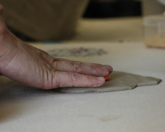 Make Your Own Pottery Class