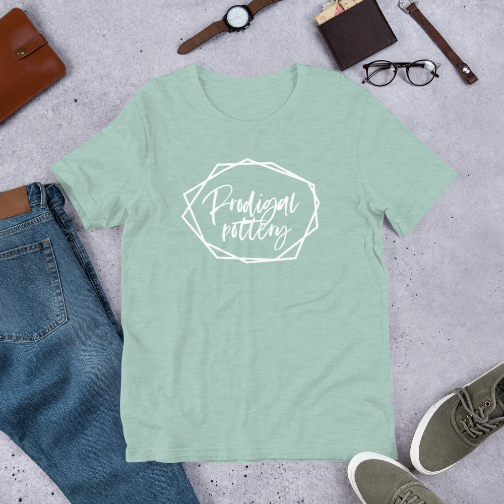 Prodigal Pottery Prism T-Shirt