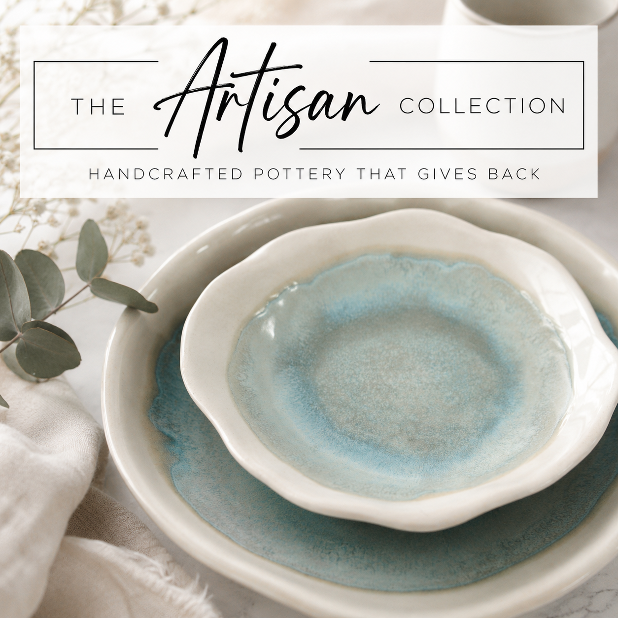 Artisan Collection