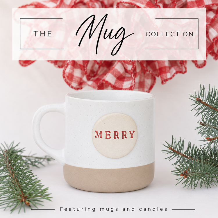 Mugs & Candles
