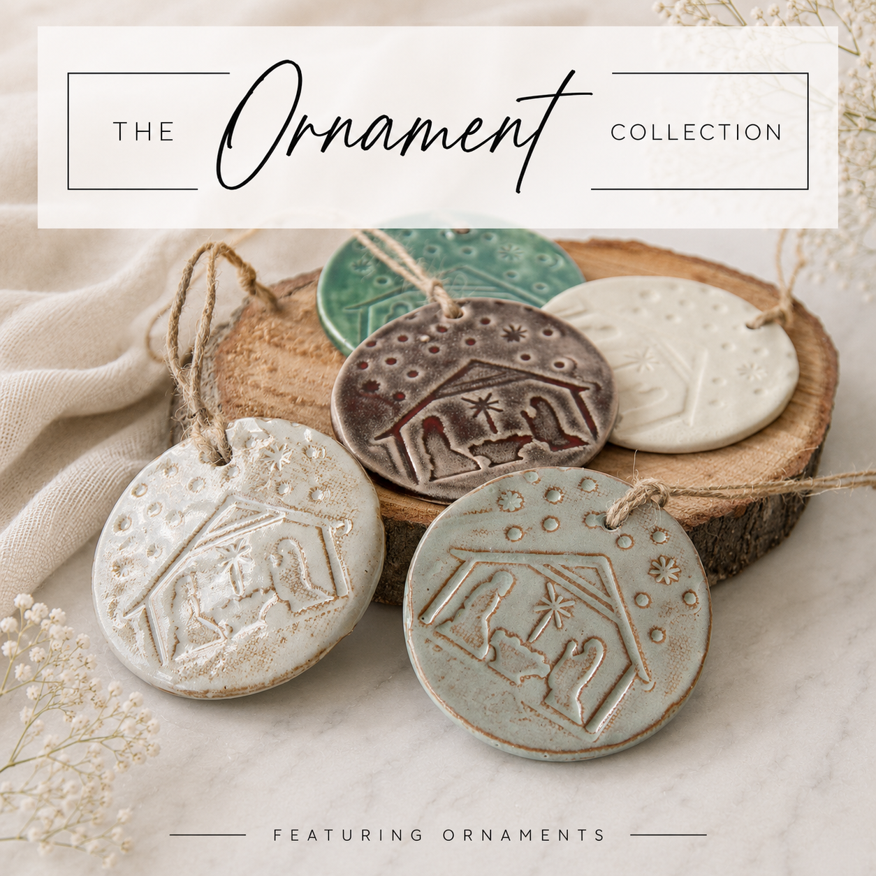 Ornaments