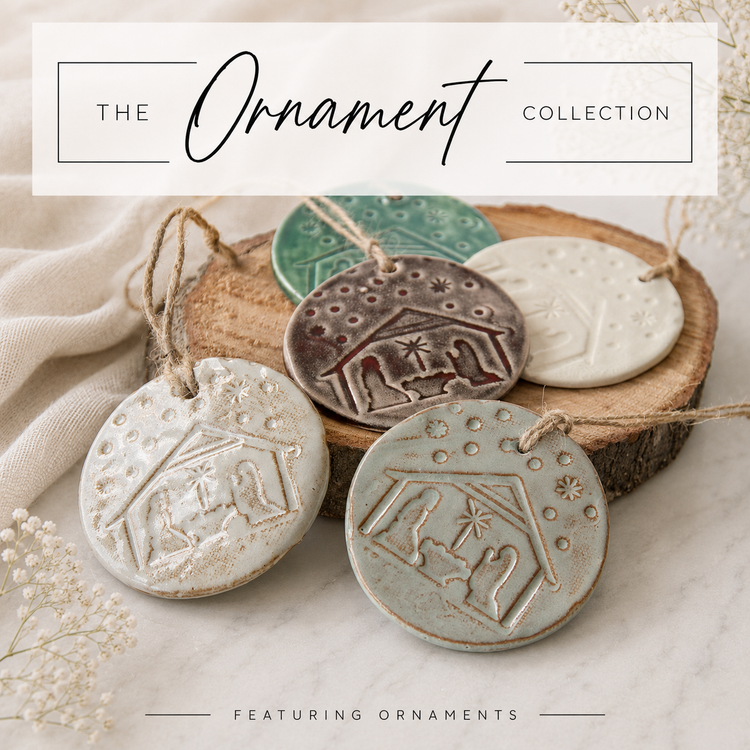 Ornaments
