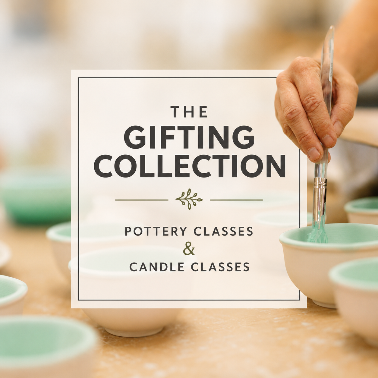 Gift Boxes