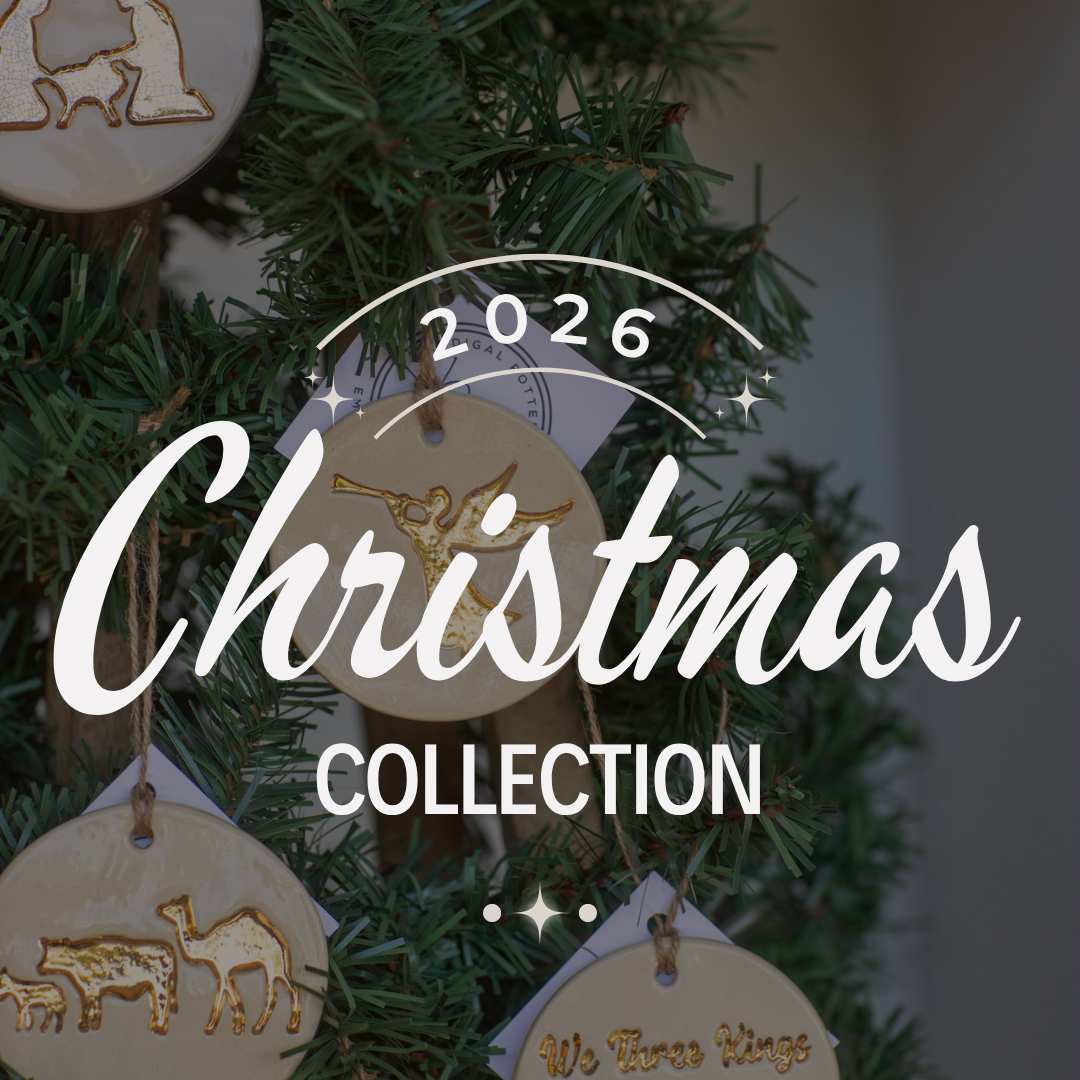 Christmas 2026 Collection