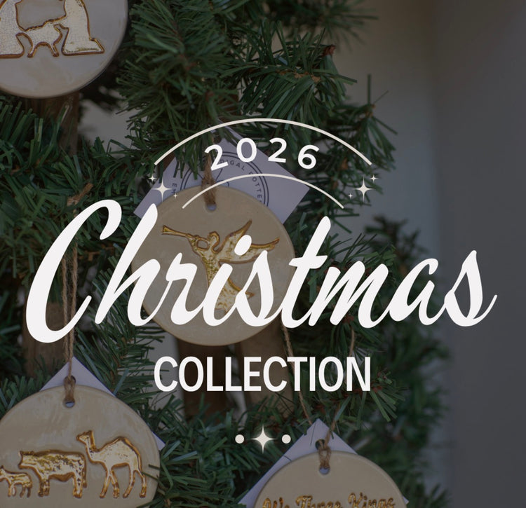 2026 Christmas Collection
