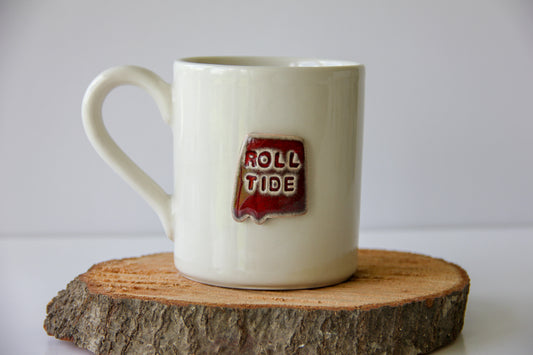 *Limited Time* Roll Tide Mug