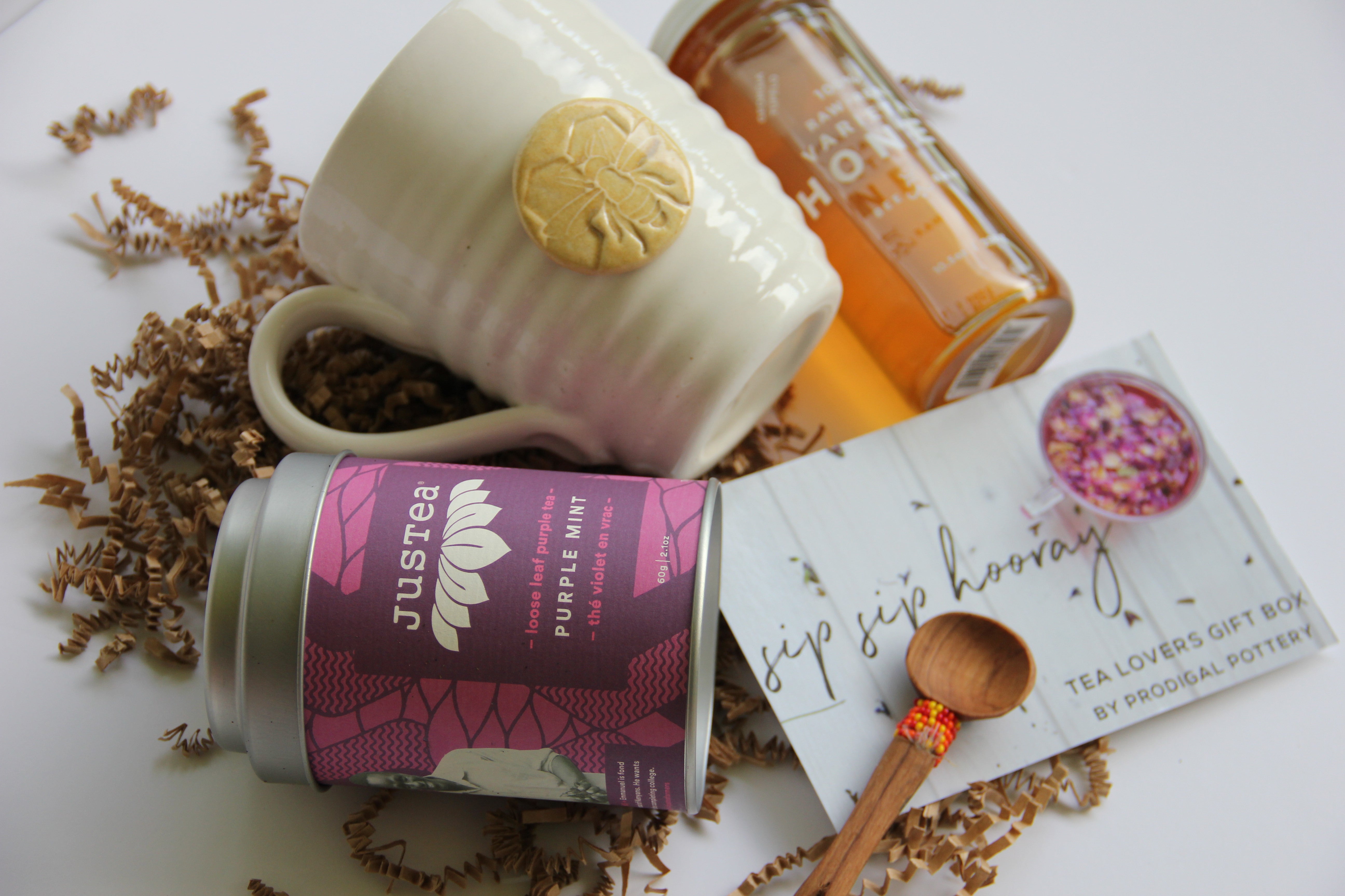 The Hope Box – prodigalpottery