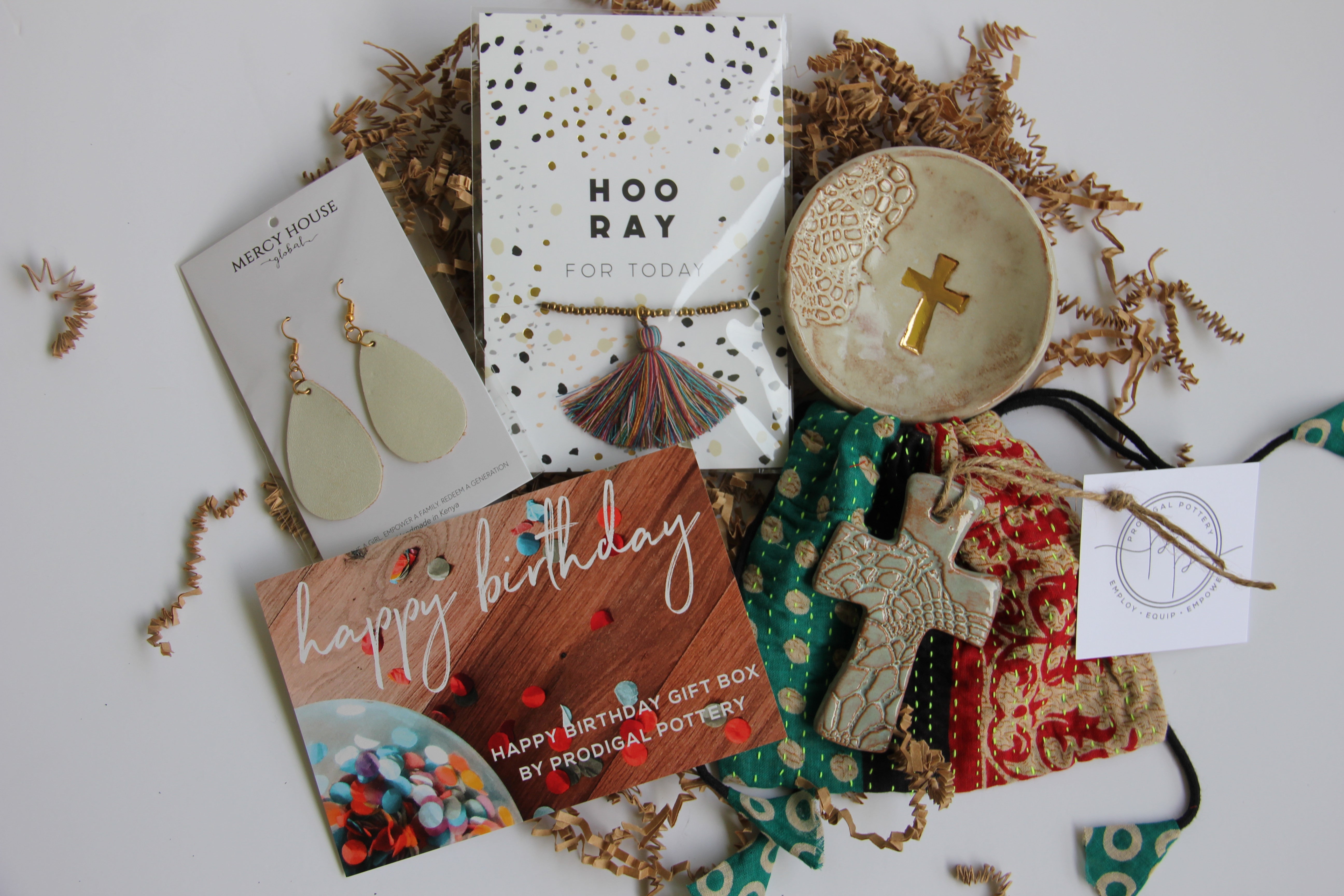 The Hope Box – prodigalpottery