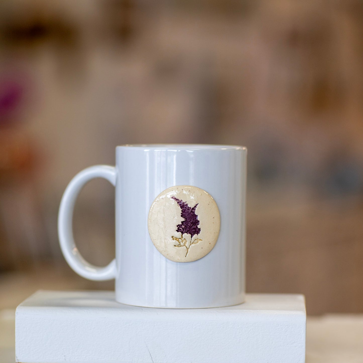 Lavender Lover Gift Set