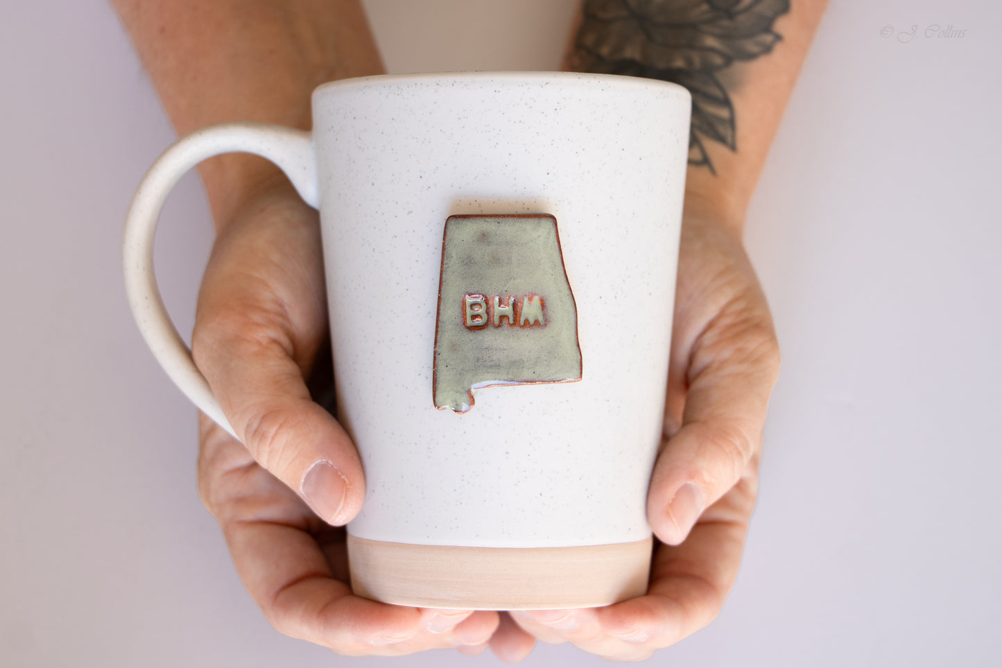 BHM Coffee Mug