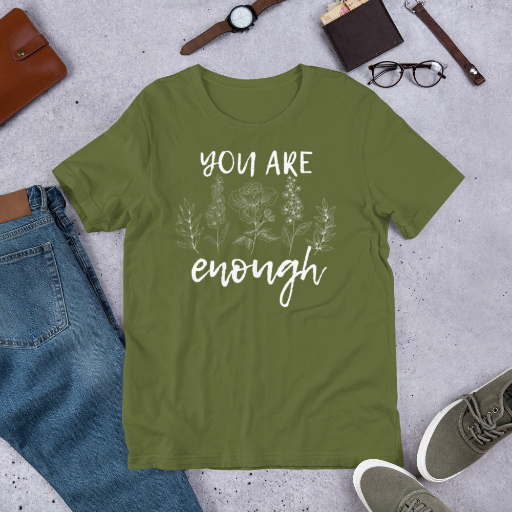 I Am Enough Shirt
