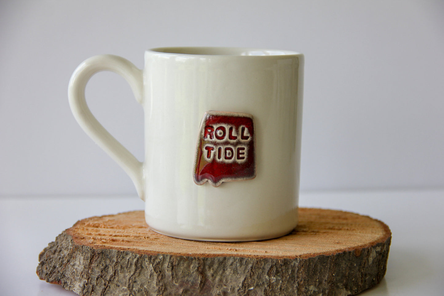 Roll Tide Mug