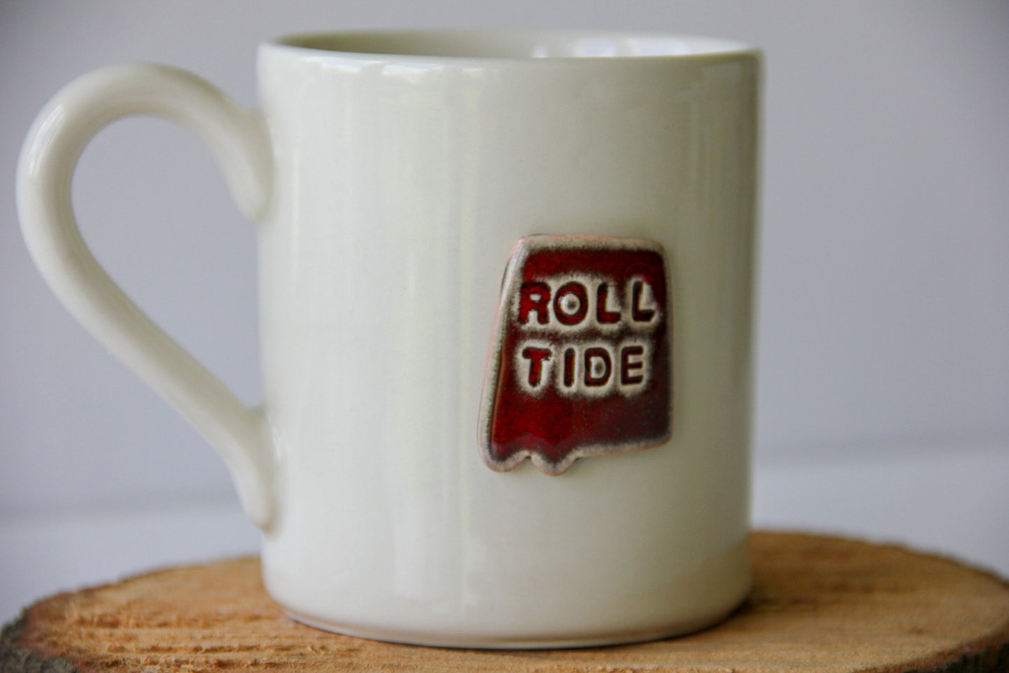 Roll Tide Mug