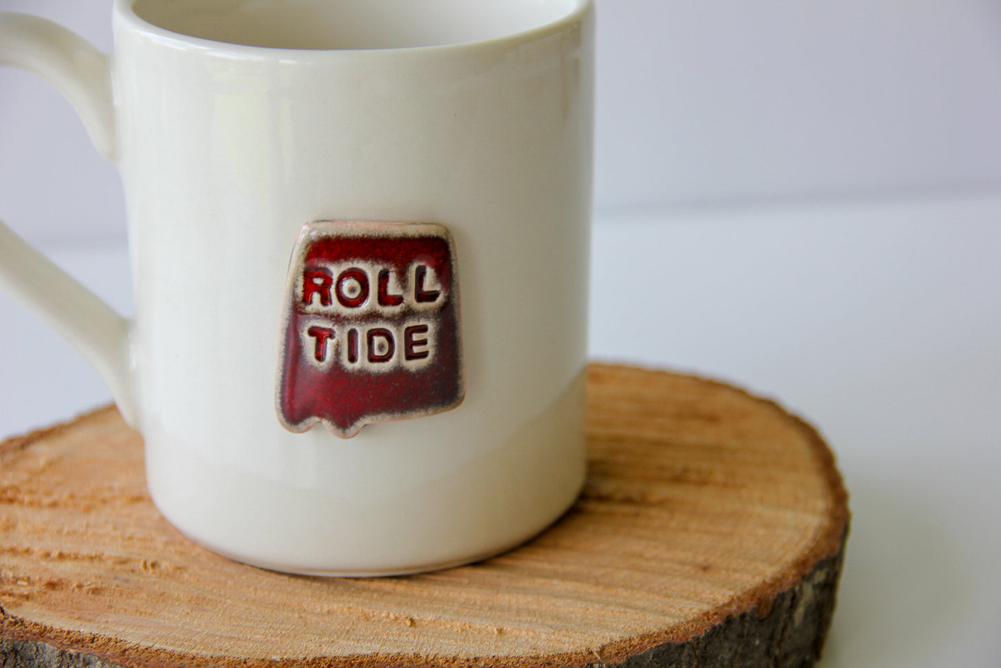 Roll Tide Mug