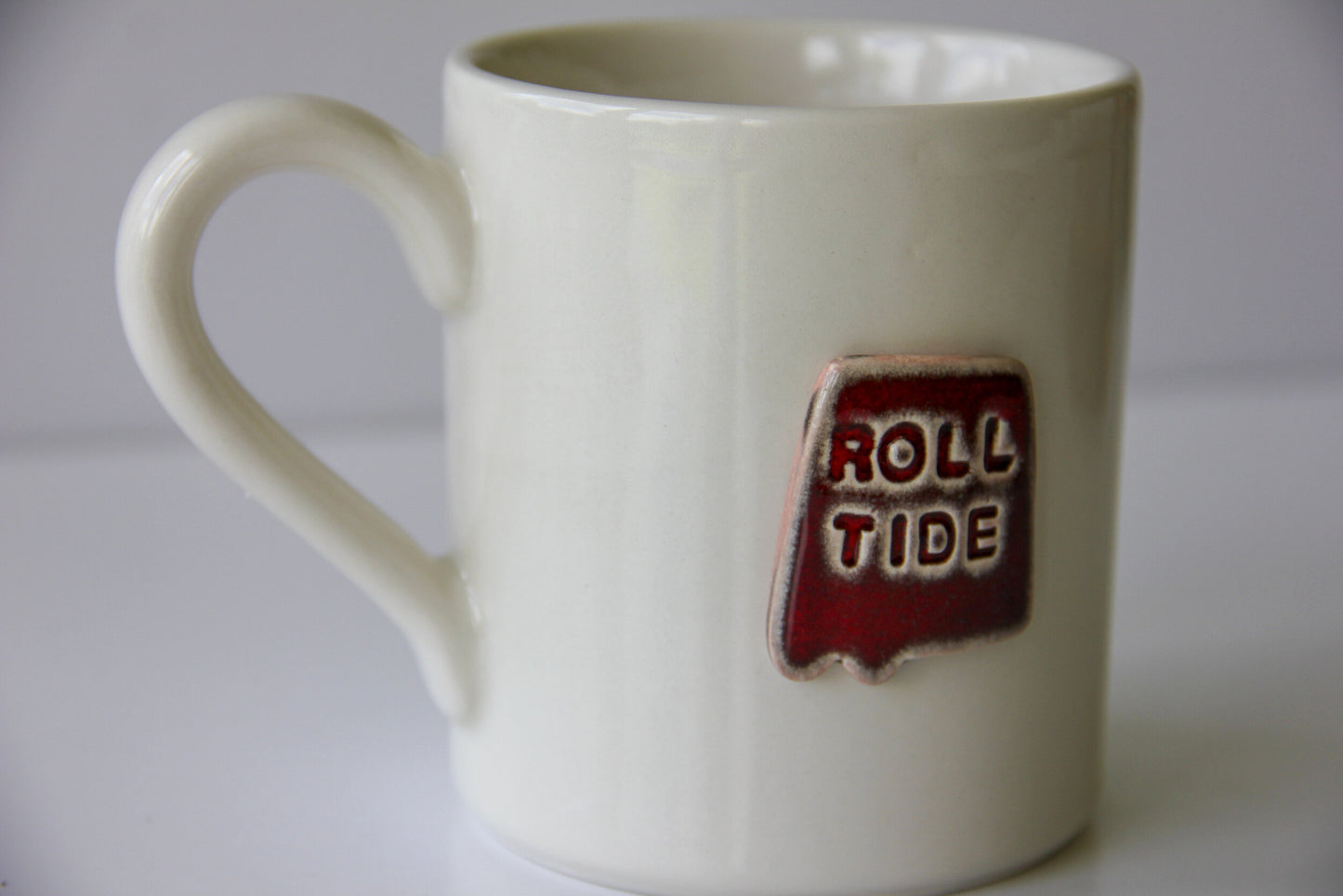 Roll Tide Mug