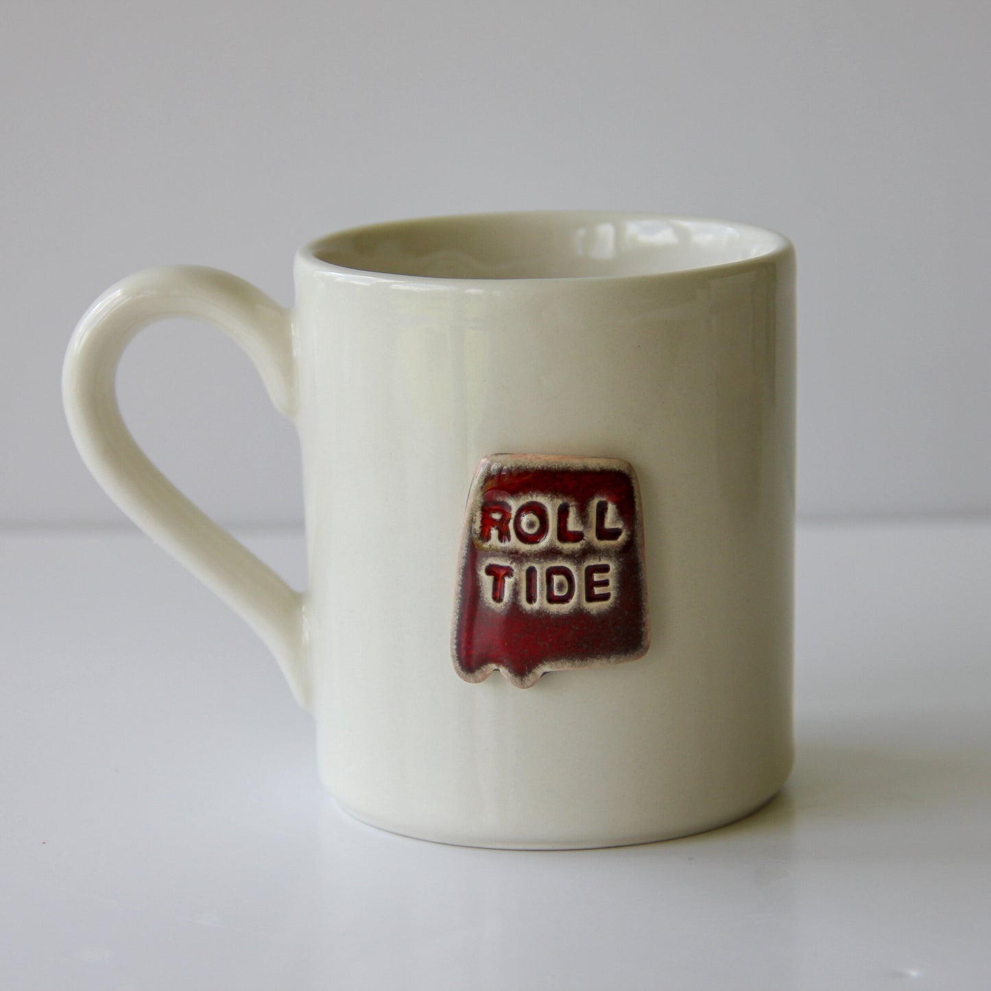 Roll Tide Mug