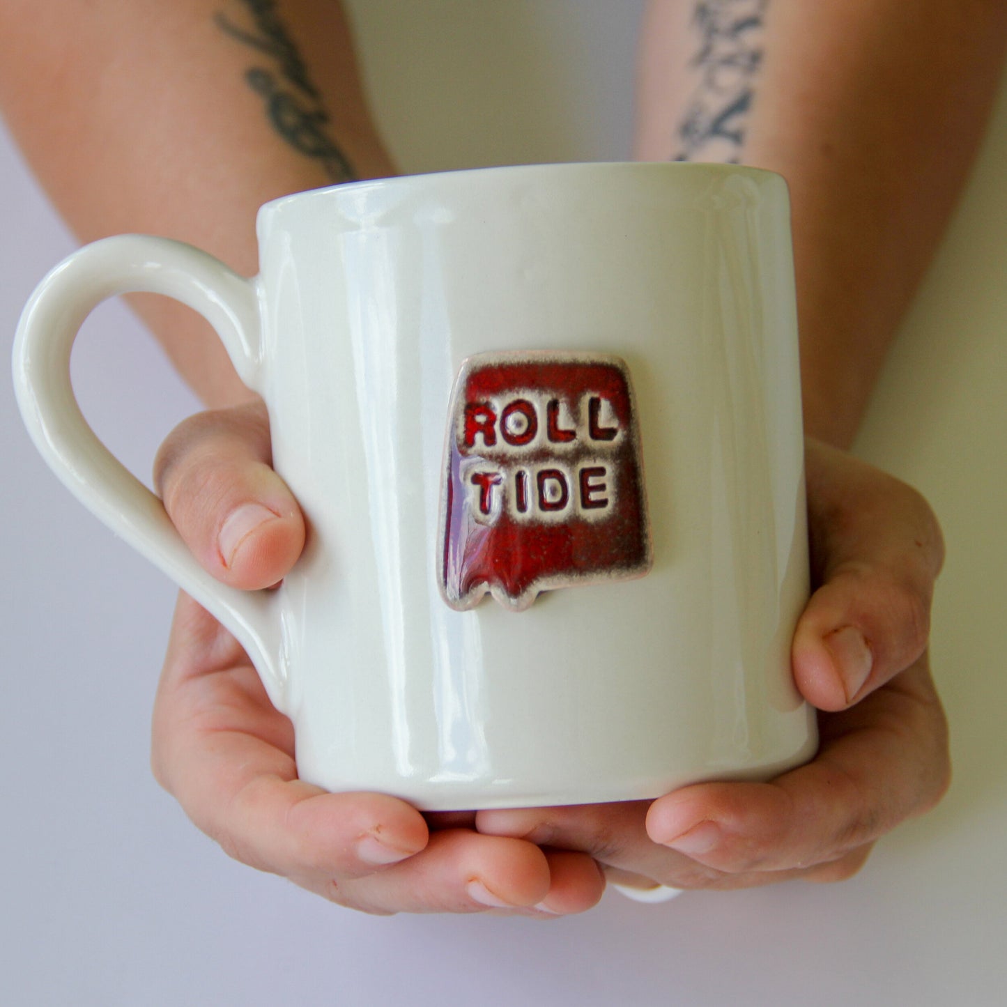 Roll Tide Mug