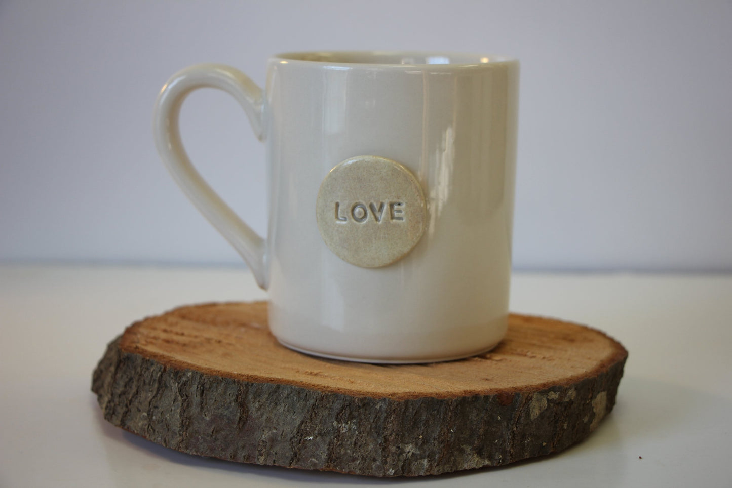 Love Mug