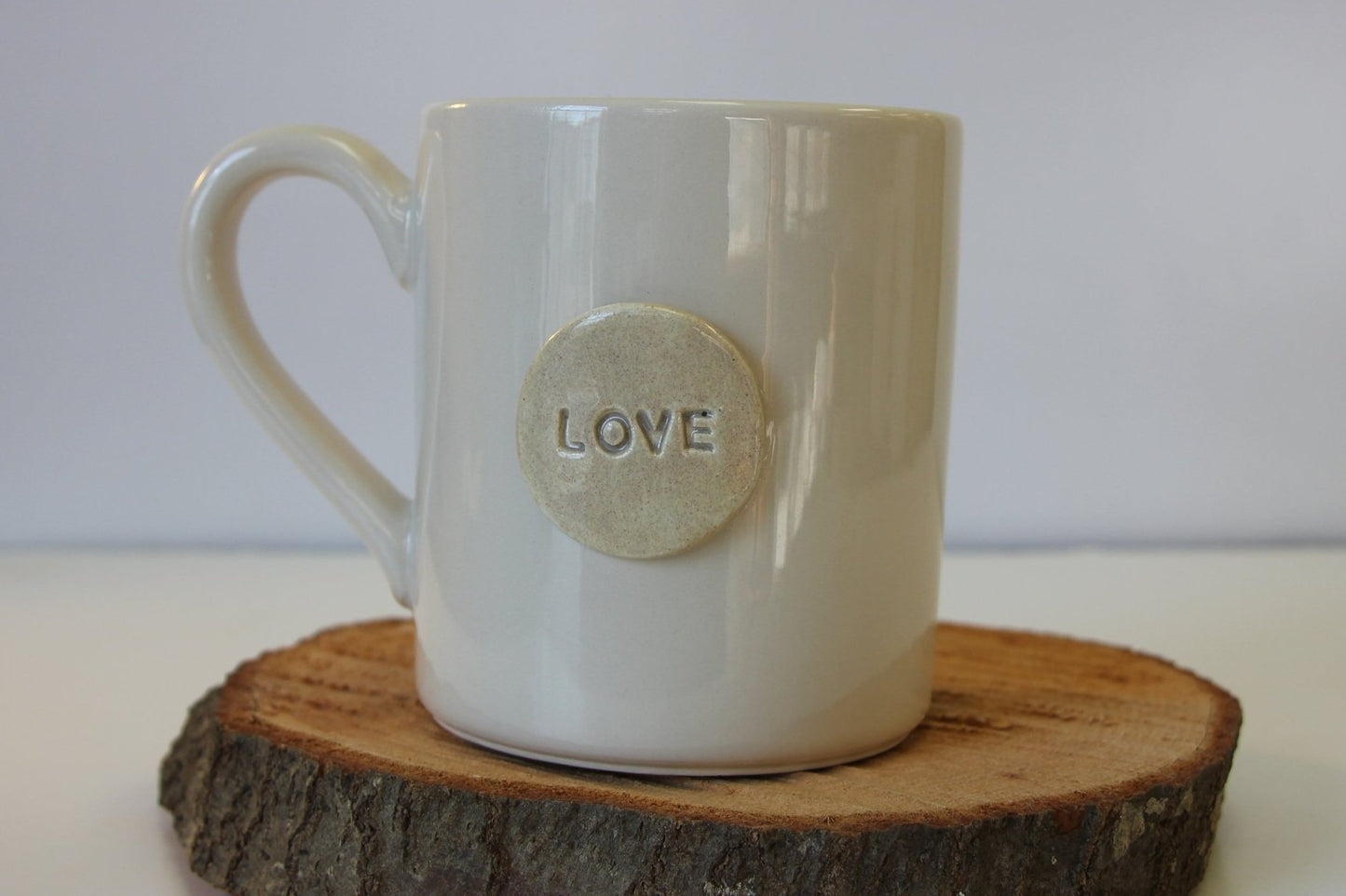 Love Mug