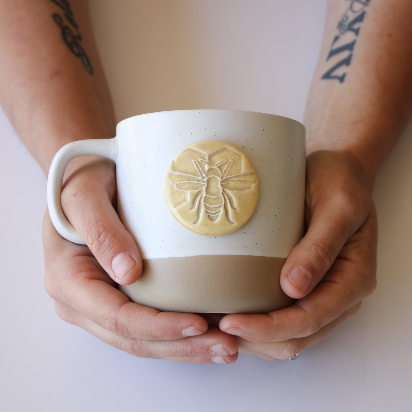 Bee Mug