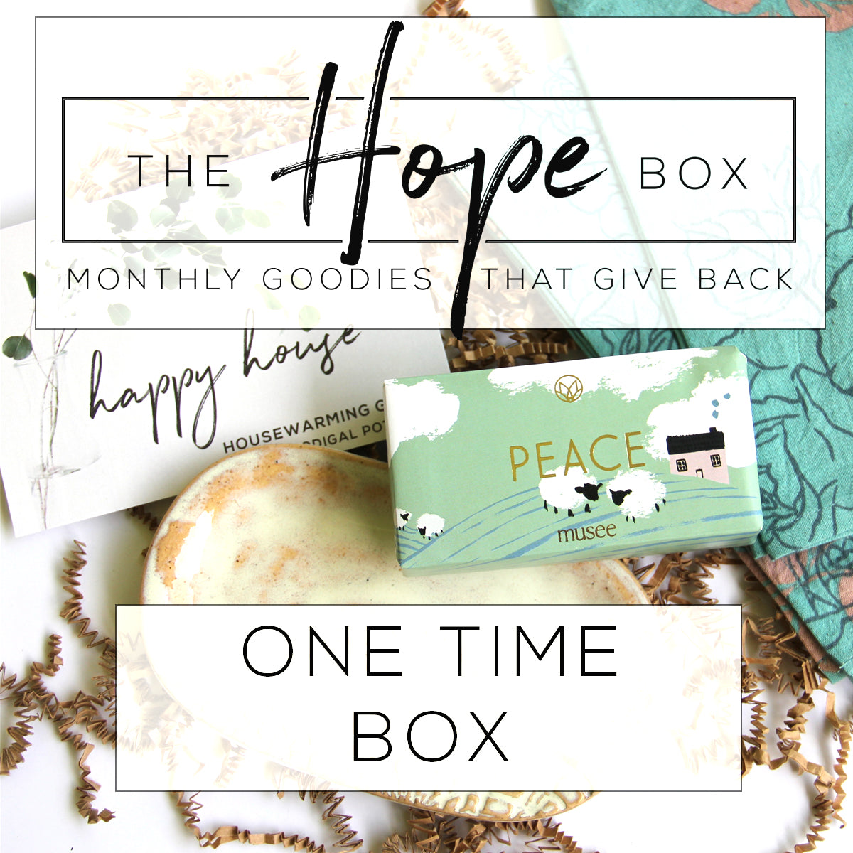 The Hope Box